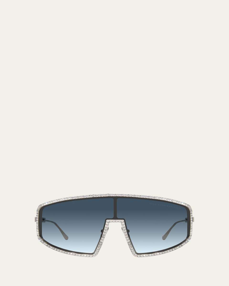 Shady Luv 2 Titanium Shield Sunglasses